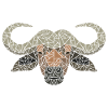 Buffalo - "Geometric"