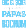 BOCHUM - Papa