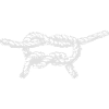 rope knot