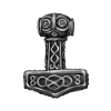 Thor Hammer Mjolnir Mjolnir