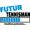 futur tennisman