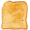 toast