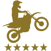 motocross 5 star