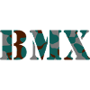 BMX - CAMO / CAMOUFLAGE
