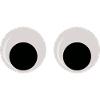 Wackelaugen