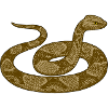 Angry Snake