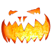 Halloween Pumpkin