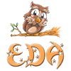 Owl Eda