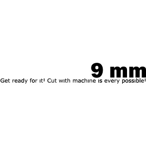 9mm