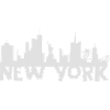 New-York Skyline