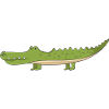 crocodile