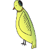 Mamma Vogel