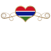 Gold Love Land Roots Gambia