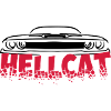 SRT HELLCAT