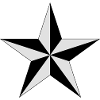nautical star