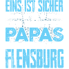 FLENSBURG - Papa