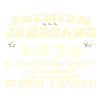 1974 Perfektion gereift