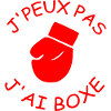 J'PEUX PAS J'AI BOXE