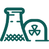 Nuclear power station
