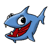 Blue Fish