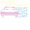 Driving instructor - driving instructor - driving school - gift