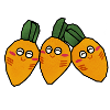 Mörchen friends