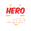 Supersister / Hero / Sister / Gift