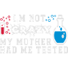 I'M NOT CRAZY