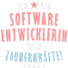 Softwareentwicklerin Beruf - Geschenk