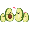 Avocat famille - grossesse - drôle - bébé