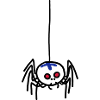 Kreuzspinne