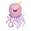 Gelly Queen