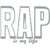 rap is my life
