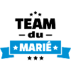 team du marié (vers.15)