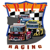 Truck racing 1