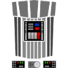 Darth Vader