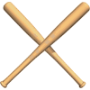 Baseball bat