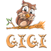Owl Gigi