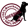 boerboel stamp