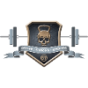Logo Brave Strong Badass