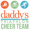 Triathlon Cheer Team