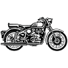 Motorcycle / Motorcycle 02_black