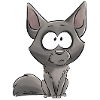 Je suis Kelpie Fawn