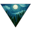 full moon