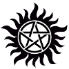 Supernatural Anti Possession