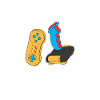 I Have Control Issues