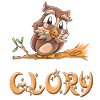 Eule Glory
