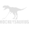 Hockeysaurus - hockey