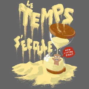 Le Temps C'est Cool