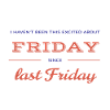 happy friday